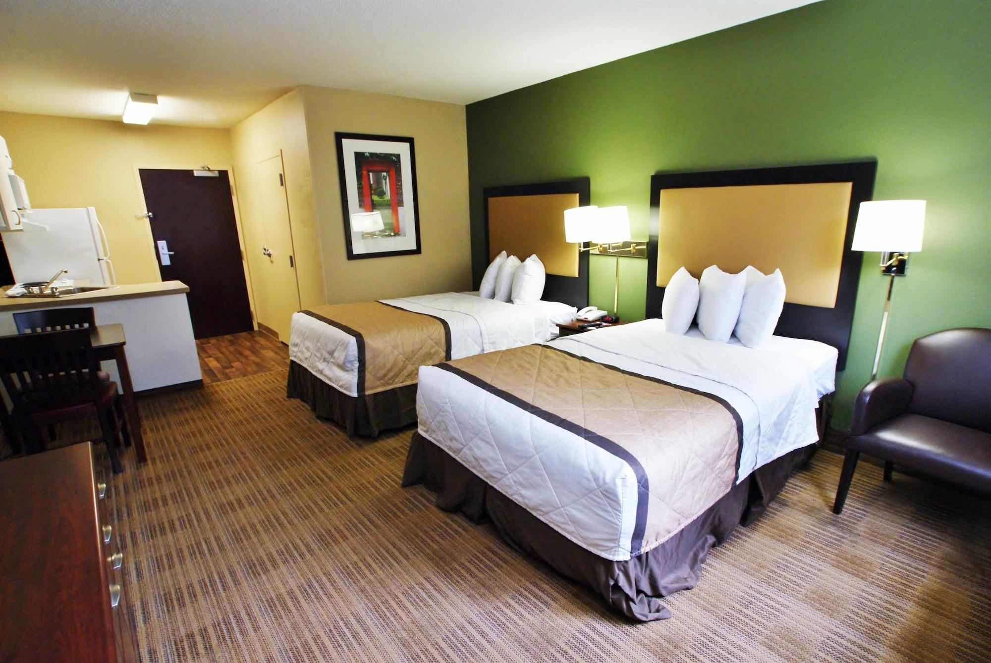 Extended Stay America Suites - Philadelphia - Plymouth Meeting - East Exterior foto
