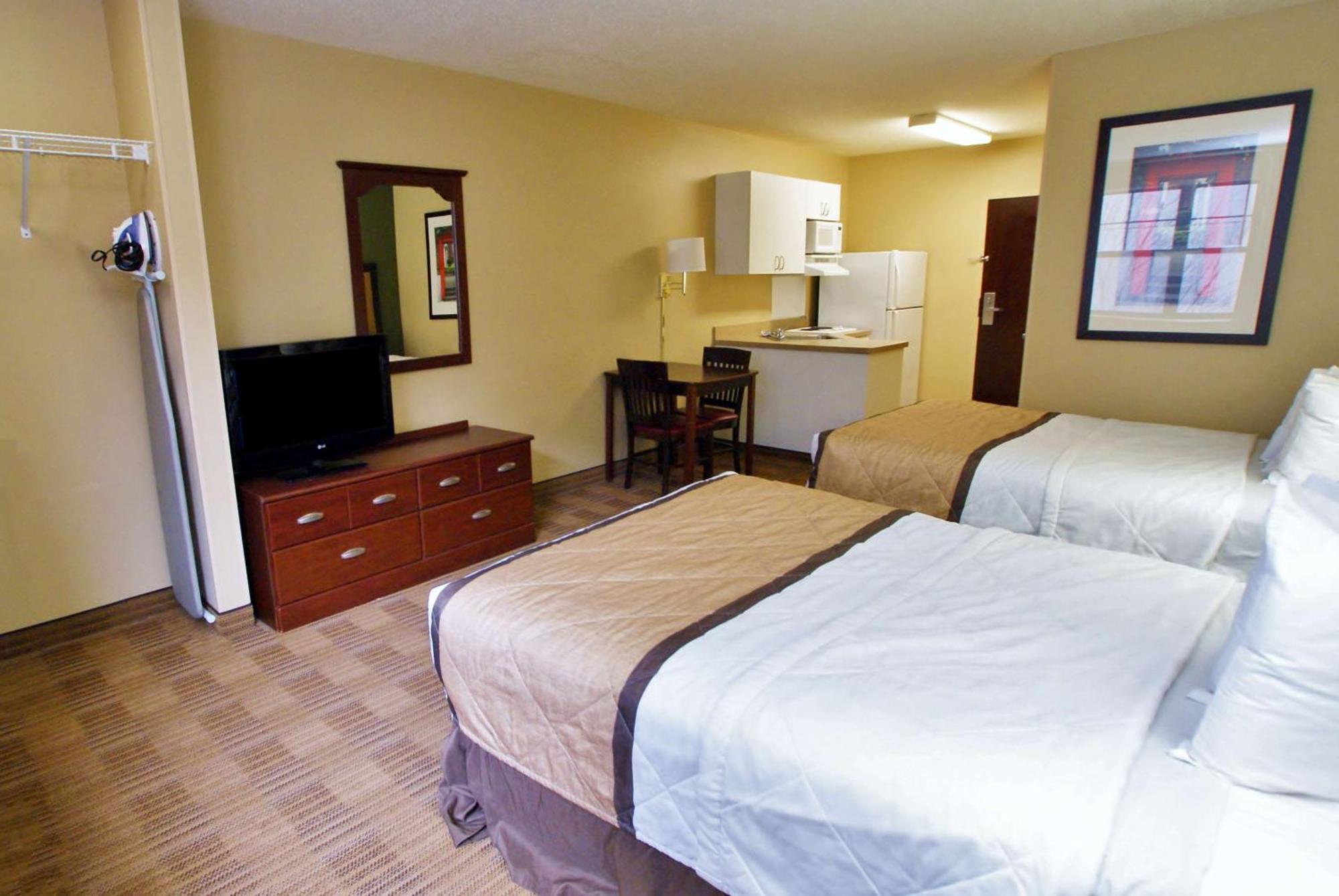 Extended Stay America Suites - Philadelphia - Plymouth Meeting - East Exterior foto