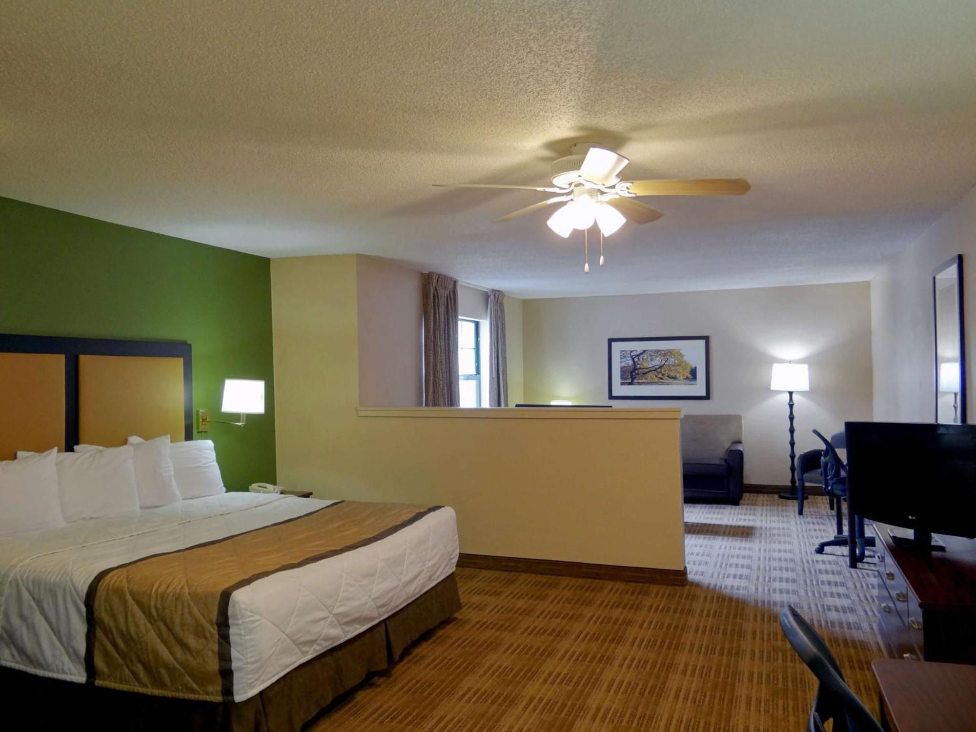 Extended Stay America Suites - Philadelphia - Plymouth Meeting - East Exterior foto
